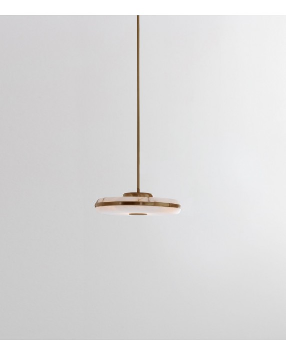 Bert Frank Beran Horizontal Pendant Lamp